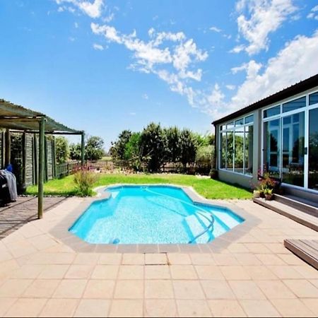 Golfer'S Retreat Ξενοδοχείο Langebaan Εξωτερικό φωτογραφία