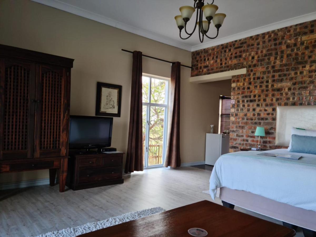Golfer'S Retreat Ξενοδοχείο Langebaan Εξωτερικό φωτογραφία