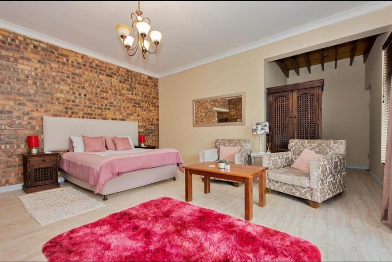 Golfer'S Retreat Ξενοδοχείο Langebaan Εξωτερικό φωτογραφία