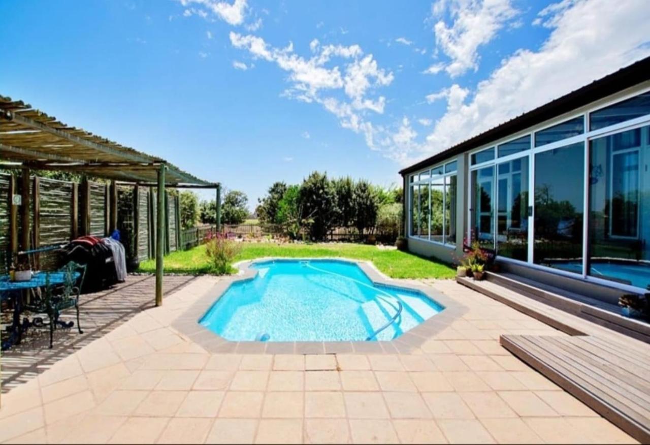 Golfer'S Retreat Ξενοδοχείο Langebaan Εξωτερικό φωτογραφία
