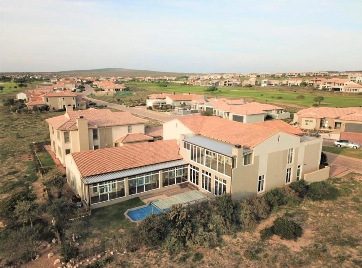 Golfer'S Retreat Ξενοδοχείο Langebaan Εξωτερικό φωτογραφία
