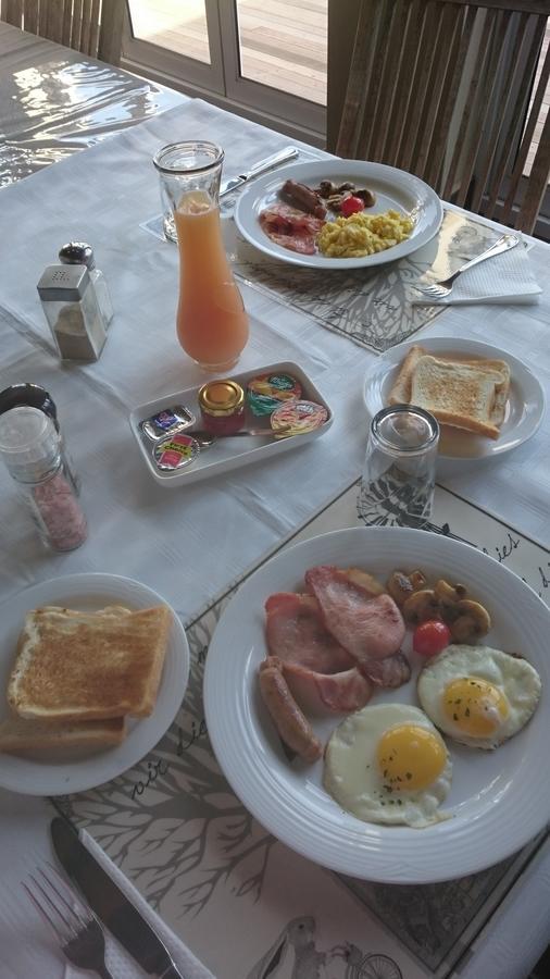 Golfer'S Retreat Ξενοδοχείο Langebaan Εξωτερικό φωτογραφία