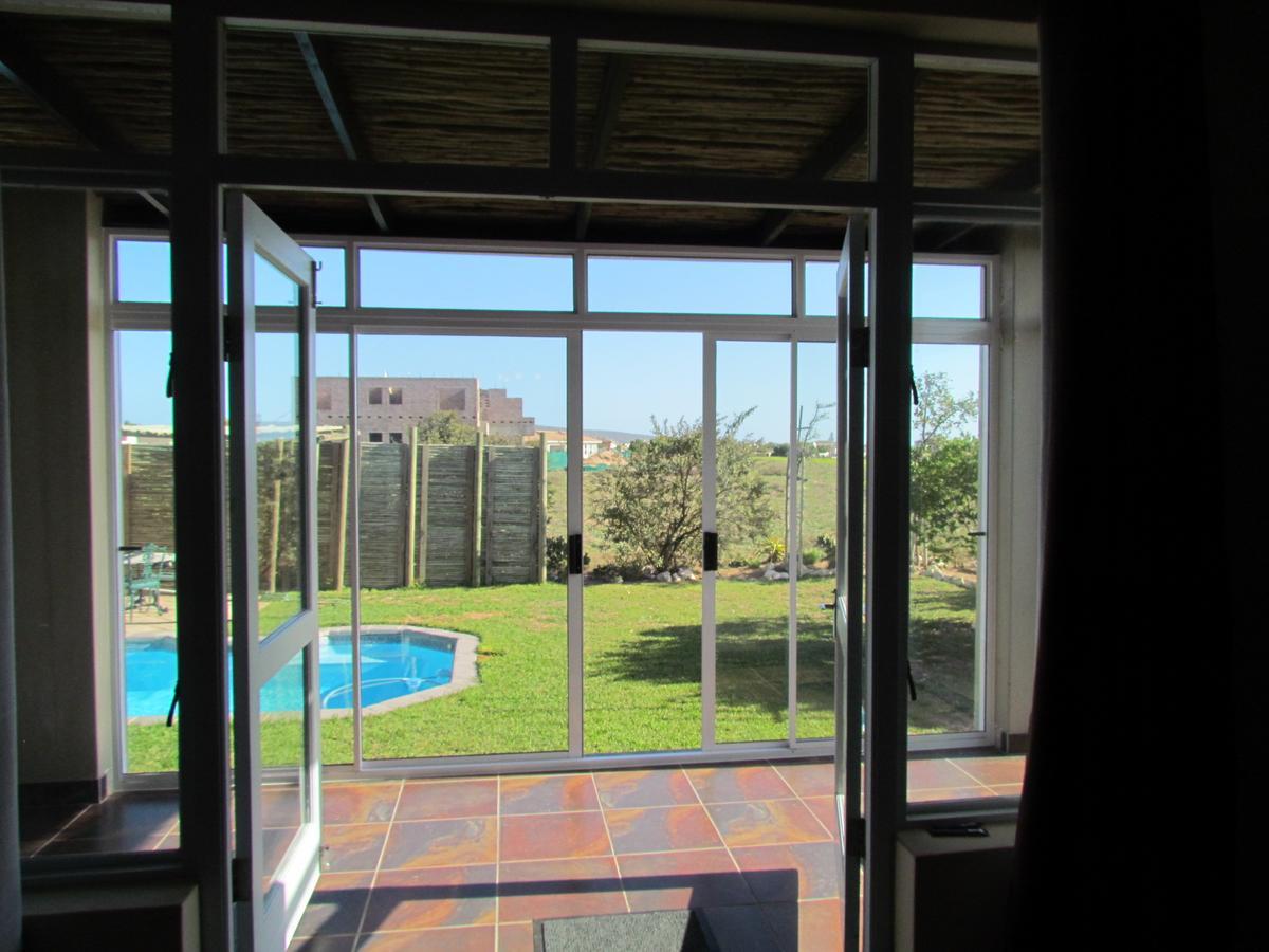 Golfer'S Retreat Ξενοδοχείο Langebaan Εξωτερικό φωτογραφία