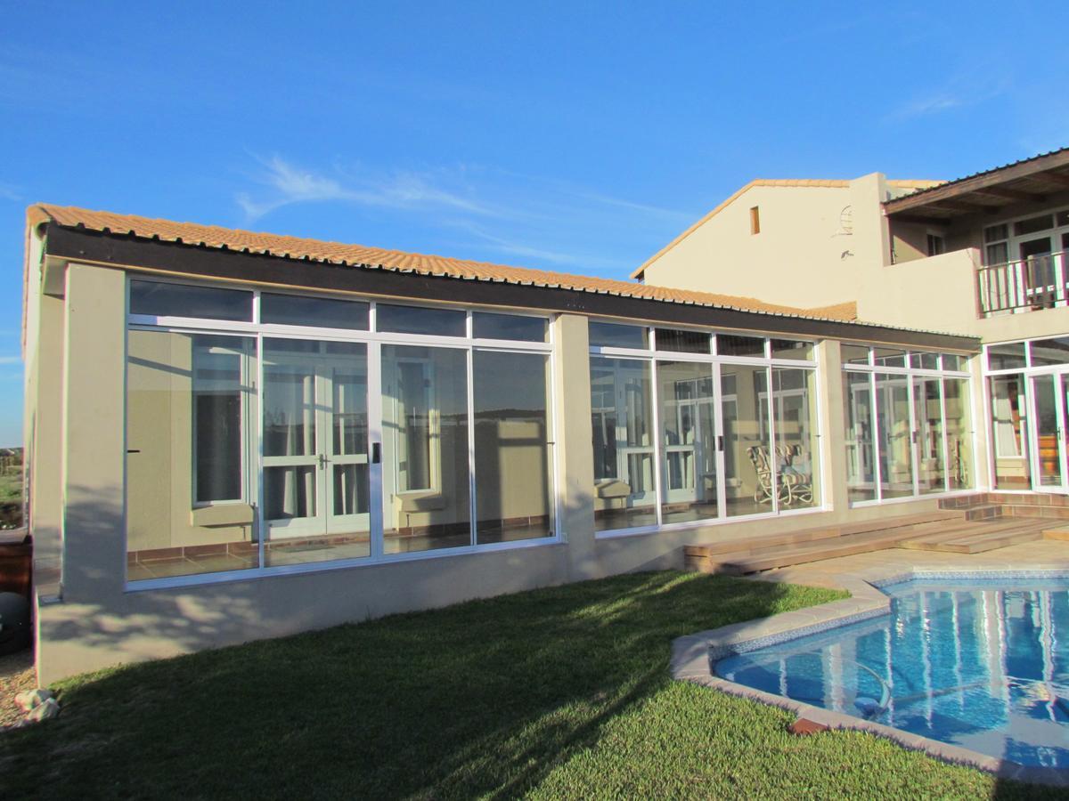 Golfer'S Retreat Ξενοδοχείο Langebaan Εξωτερικό φωτογραφία