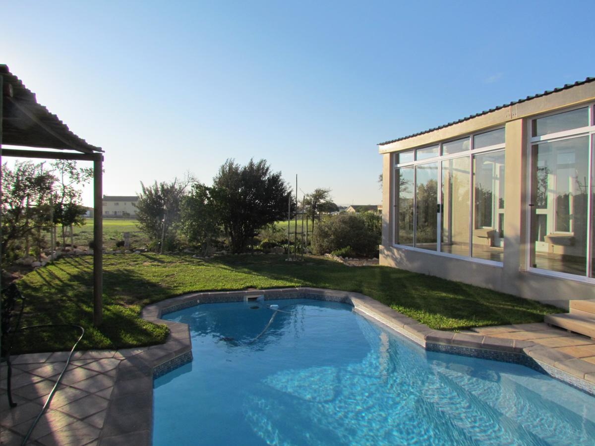 Golfer'S Retreat Ξενοδοχείο Langebaan Εξωτερικό φωτογραφία