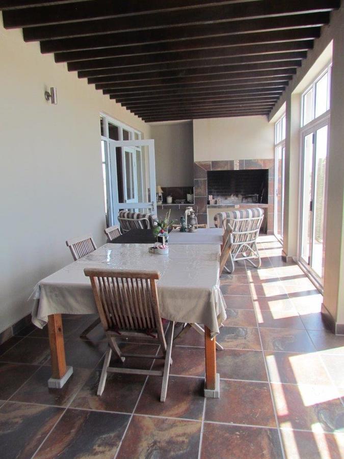 Golfer'S Retreat Ξενοδοχείο Langebaan Εξωτερικό φωτογραφία