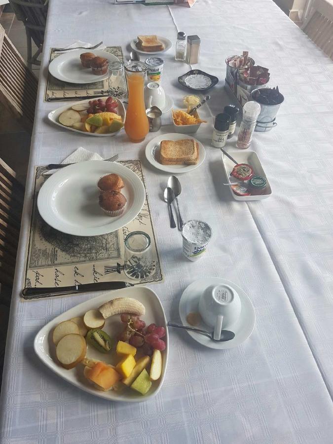 Golfer'S Retreat Ξενοδοχείο Langebaan Εξωτερικό φωτογραφία