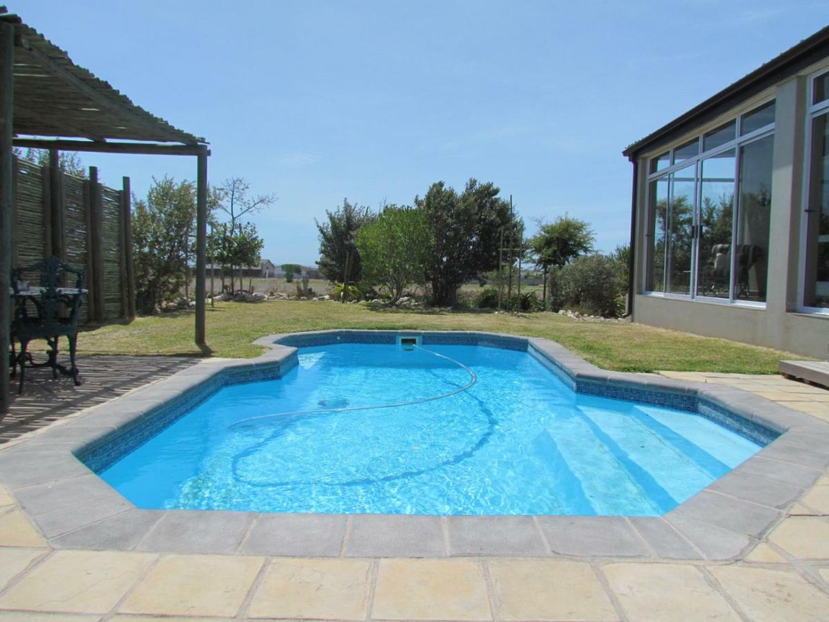 Golfer'S Retreat Ξενοδοχείο Langebaan Εξωτερικό φωτογραφία
