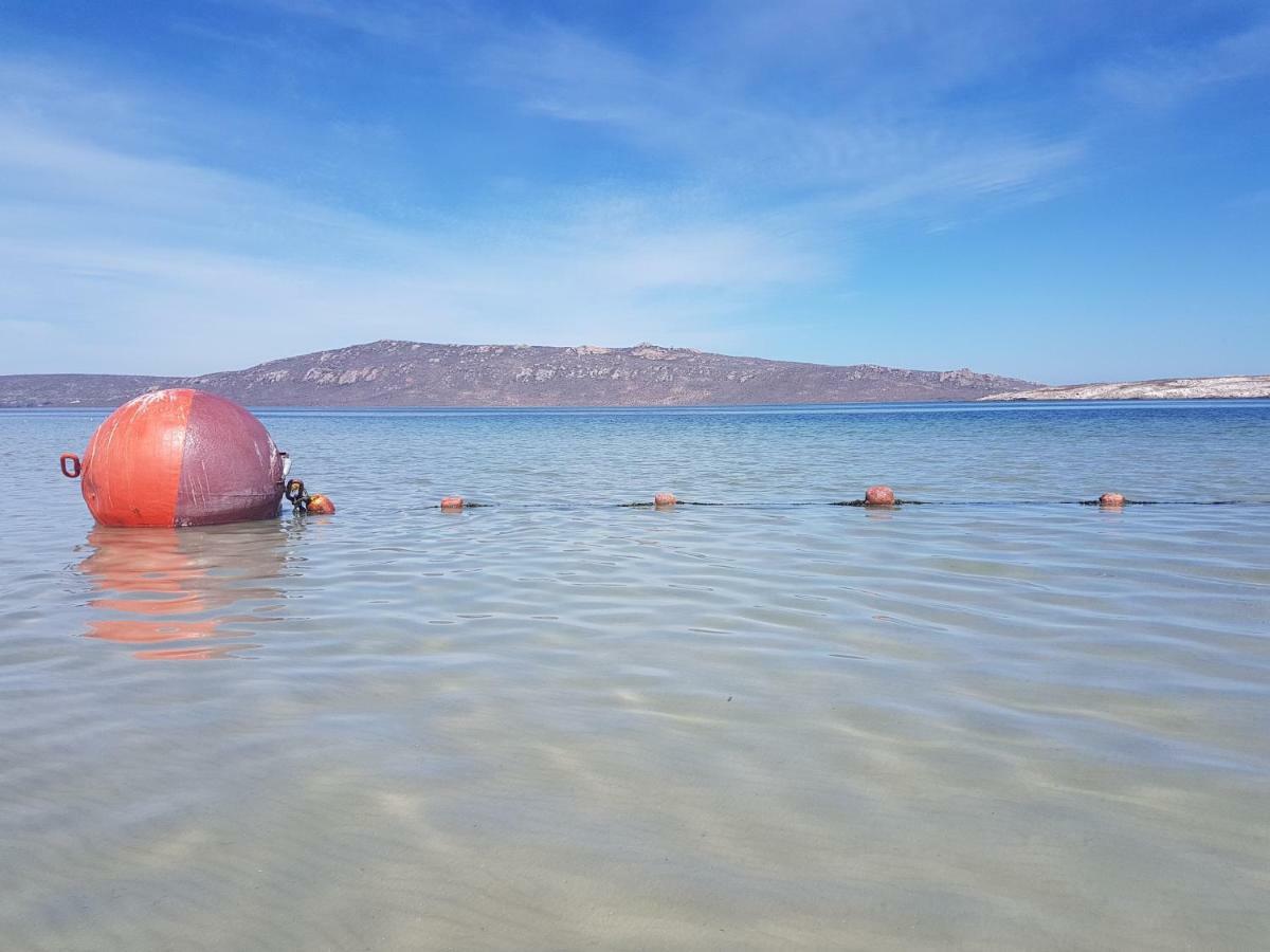Golfer'S Retreat Ξενοδοχείο Langebaan Εξωτερικό φωτογραφία