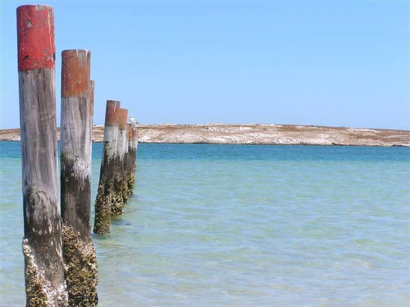 Golfer'S Retreat Ξενοδοχείο Langebaan Εξωτερικό φωτογραφία